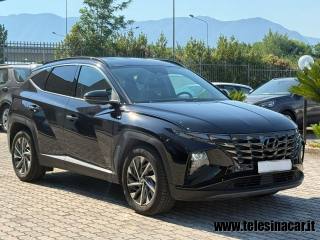 HYUNDAI Tucson usata, con Airbag Passeggero