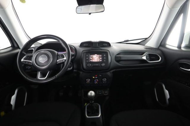 JEEP Renegade usata 4