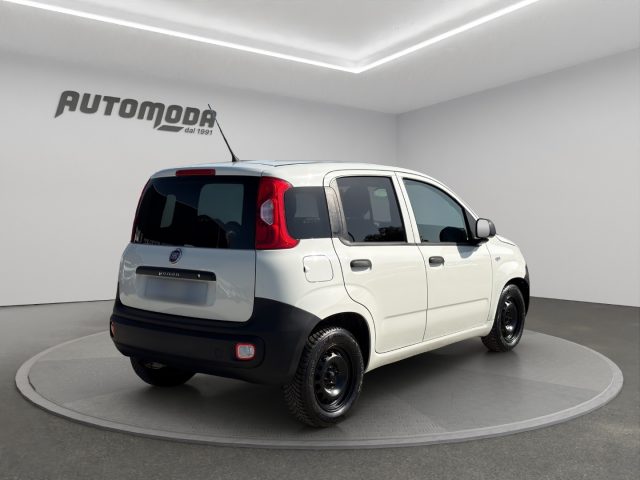 FIAT Panda usata, con Airbag Passeggero