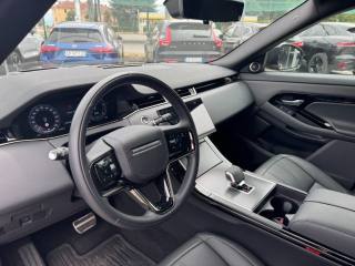LAND ROVER Range Rover Evoque usata, con Controllo automatico clima