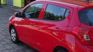 OPEL Karl usata 35
