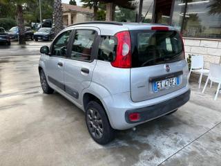 FIAT Panda usata, con Boardcomputer