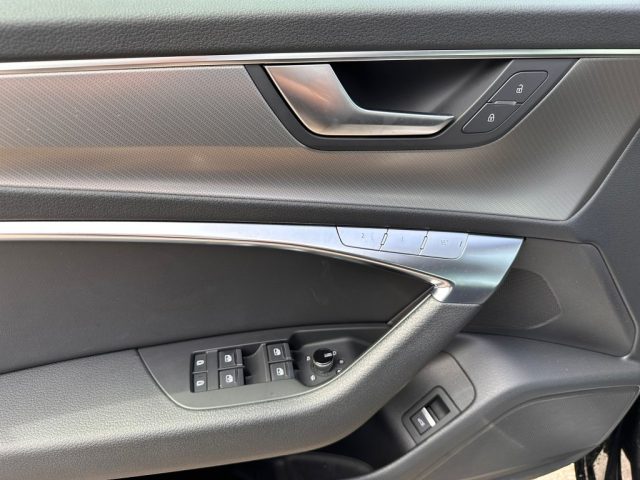 AUDI A6 usata, con Autoradio
