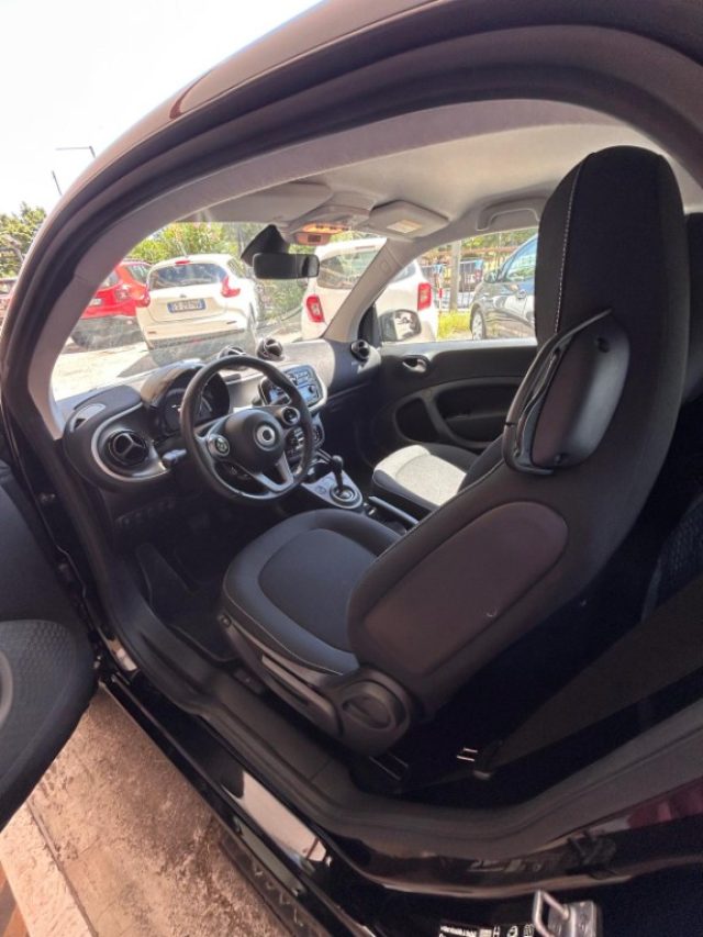 SMART ForTwo usata, con Cruise Control