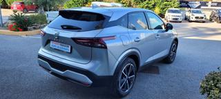 NISSAN Qashqai usata, con Airbag Passeggero
