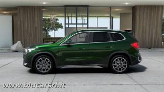 BMW X1 usata 35