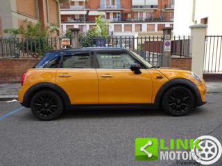 MINI Clubman usata, con Airbag laterali