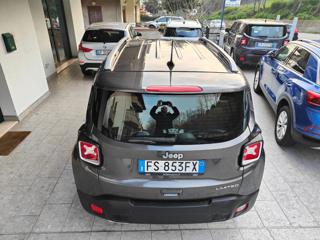 JEEP Renegade usata, con Controllo automatico clima