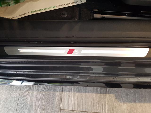 AUDI A5 usata, con Controllo trazione