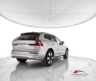VOLVO XC60 usata 2
