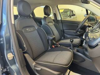 FIAT 500X usata, con Controllo trazione