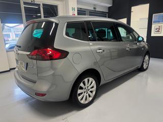 OPEL Zafira usata, con Airbag Passeggero