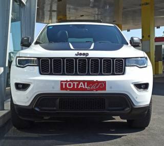 JEEP Grand Cherokee usata, con Airbag
