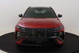 HYUNDAI Tucson usata, con Airbag laterali