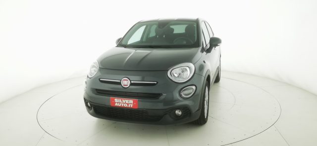 FIAT 500X usata, con Airbag testa