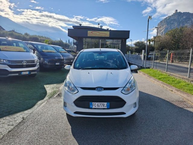 FORD B-Max usata, con ESP