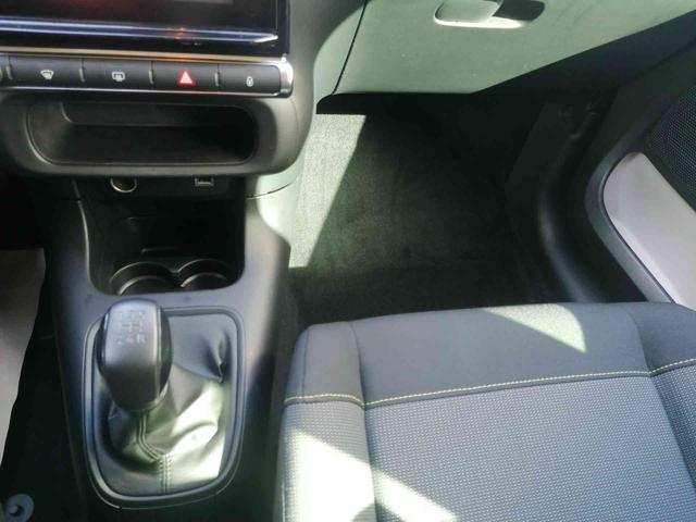 CITROEN C3 usata 39