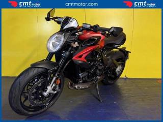 MV AGUSTA Dragster 800 usata 1