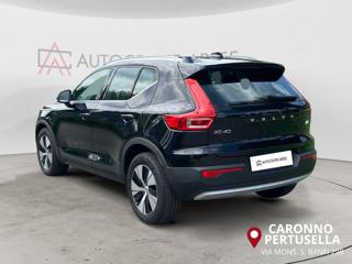 VOLVO XC40 usata, con Airbag laterali