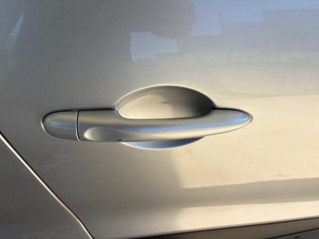 RENAULT Clio usata, con Ruotino