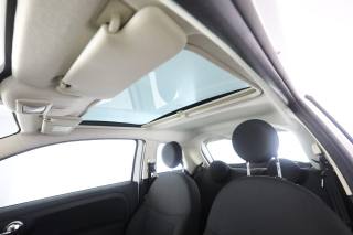 FIAT 500 usata 7