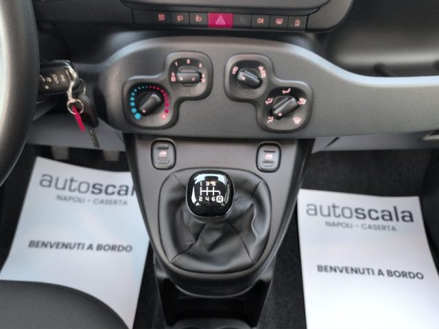 FIAT Panda usata, con Apple CarPlay