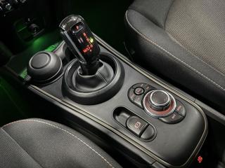 MINI Countryman usata, con Controllo automatico clima