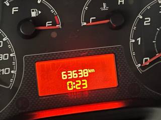 FIAT Fiorino usata, con Controllo trazione