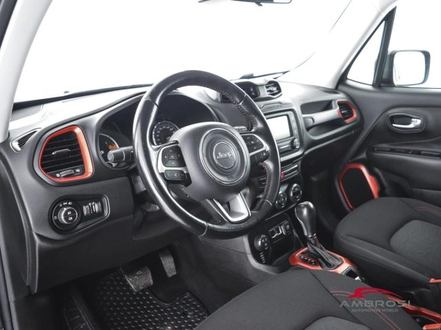 JEEP Renegade usata 7