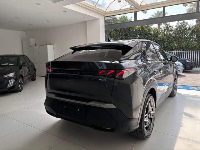 PEUGEOT 3008 usata, con Autoradio