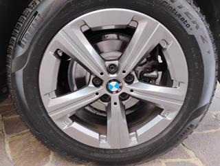 BMW X1 usata, con ESP