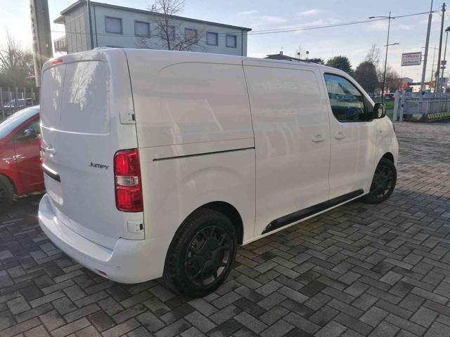 CITROEN Jumpy usata, con Controllo trazione