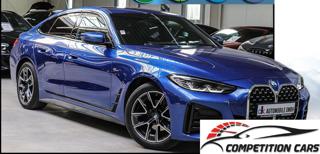 BMW 420 GC d xDrive M-SPORT 3 ZONE VIRTUAL CAMERA HUD LED