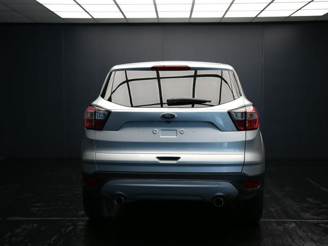 FORD Kuga usata, con Autoradio