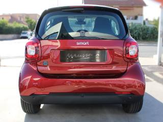 SMART ForTwo usata, con Autoradio