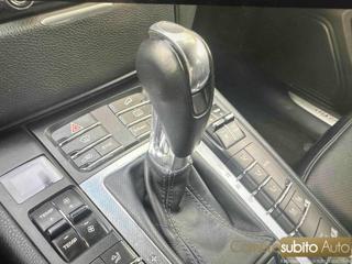 PORSCHE Macan usata, con Autoradio