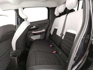 CITROEN C3 usata, con USB