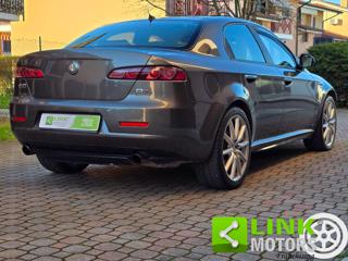 ALFA ROMEO 159 usata, con Cruise Control