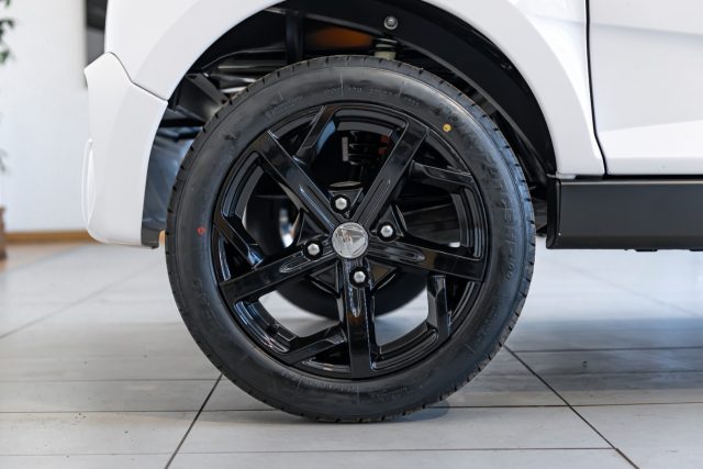 AIXAM City usata, con Interni in pelle