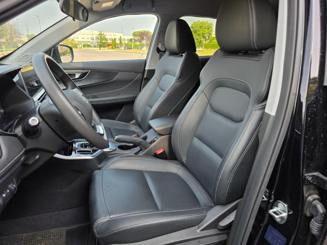 DR MOTOR DR 5.0 usata, con Cruise Control