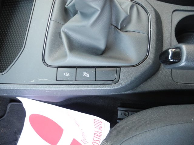 SEAT Ibiza usata, con Marmitta catalitica