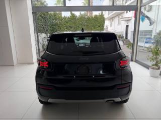 JEEP Avenger usata, con Climatizzatore
