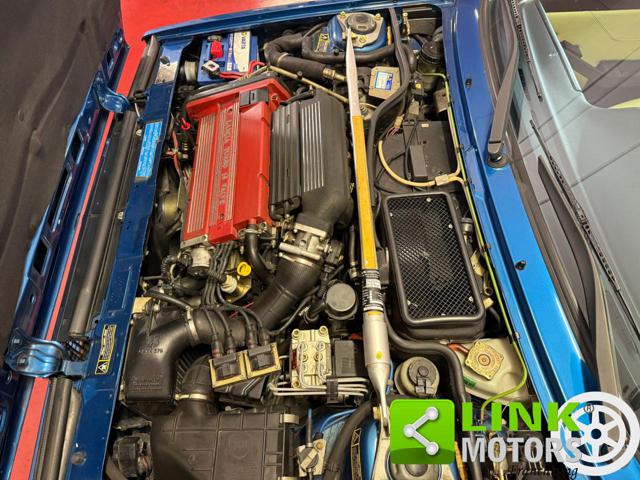 LANCIA Delta usata, con Bracciolo