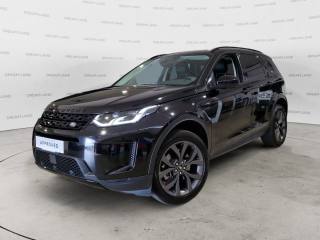 LAND ROVER Discovery Sport usata, con USB