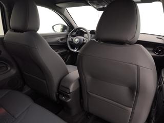 ALFA ROMEO Junior usata, con Bracciolo