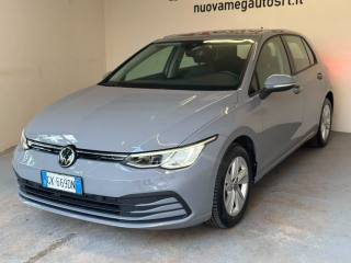 VOLKSWAGEN Golf usata, con Airbag laterali