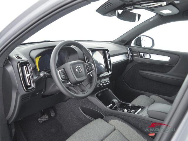 VOLVO XC40 usata 7