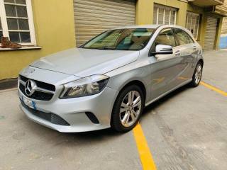 MERCEDES-BENZ A 180 usata, con Airbag