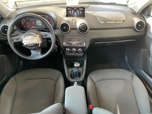 AUDI A1 usata, con ESP