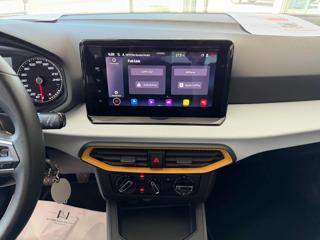 SEAT Ibiza usata, con Fari LED